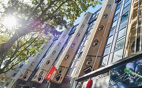 ibis Paris La Villette Cité des Sciences 19ème